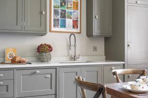 3-bedroom Georgian maisonette