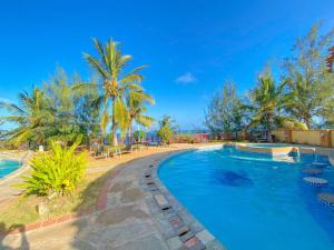 Serene Sea View One Bedroom Apt Shanzu