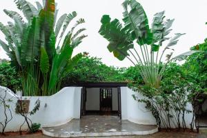 Viraam Estate by RÊVE Escapes - Premium 4 BHK Villa Near Anjuna Beach