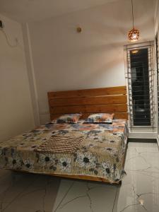 Modern Independent House