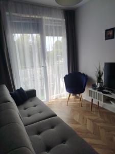 Trimare Blue Apartament Sztutowo