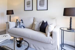 Sizewell House Leiston