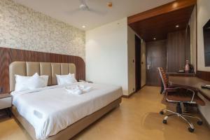 Hotel Meeravill