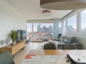 Ocean Sunset Suite Las Canteras