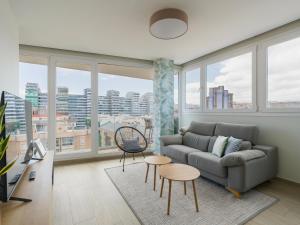 Ocean Sunset Suite Las Canteras