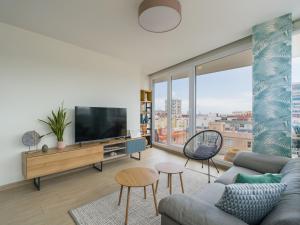 Ocean Sunset Suite Las Canteras