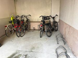 Appartement du port dArcachon