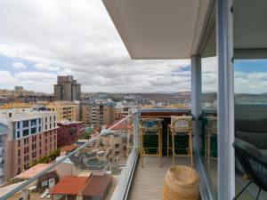 Ocean Sunset Suite Las Canteras