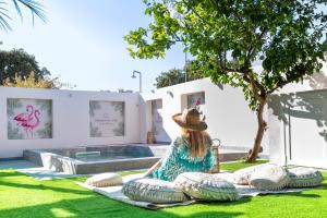 Paradissia Luxe Villa with Private Swimming Pool