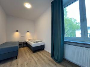 Labo Apartment Nowe Miasto Nowiniarska