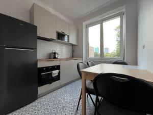Labo Apartment Nowe Miasto Nowiniarska