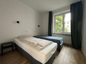 Labo Apartment Nowe Miasto Nowiniarska