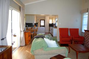 Kerr-Loch, The Island, Sedgefield