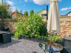 Wisteria Cottage Wye Valley AONB