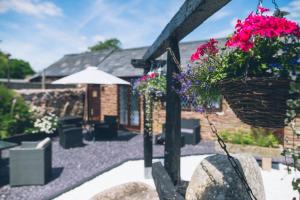 Wisteria Cottage Wye Valley AONB