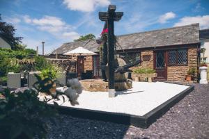 Wisteria Cottage Wye Valley AONB