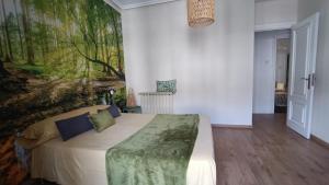 Centro Ciudad Parque M & Parking Gratis