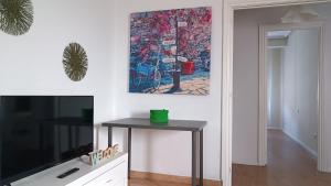 Centro Ciudad Parque M & Parking Gratis