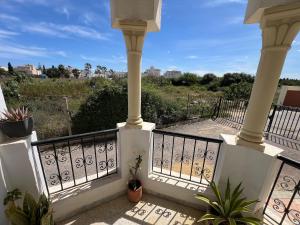 Cozy apartment Chatt Meriem