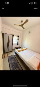 Lux 1BHK 100Ft Rd Indiranagar