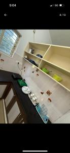 Lux 1BHK 100Ft Rd Indiranagar