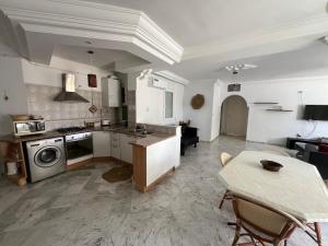 Cozy apartment Chatt Meriem