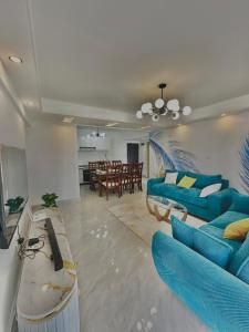 Orchid Westlands 3 bedroom