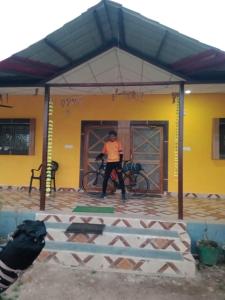 Mountain View Farmstay