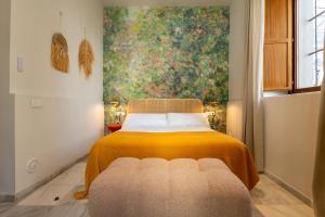 Quintana Acacias by Valcambre