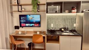 301 - Rentaqui Studio Perdizes Allianz