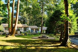 Finest Retreats - Joyful Cottage