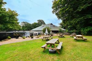 Finest Retreats - Joyful Cottage