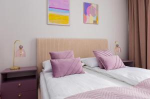 Garnizon Deluxe Apartament