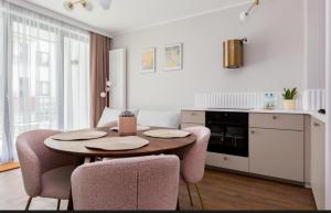 Garnizon Deluxe Apartament