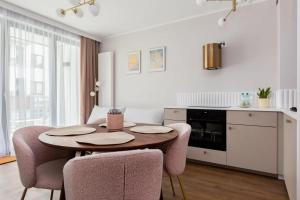 Garnizon Deluxe Apartament