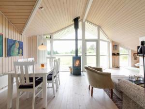 Holiday Home Bengt - 1km from the sea by Interhome