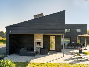 Holiday Home Alva - 998m from the sea by Interhome