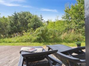 Holiday Home Herdie - 900m from the sea by Interhome