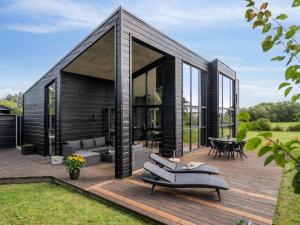 Holiday Home Herdie - 900m from the sea by Interhome
