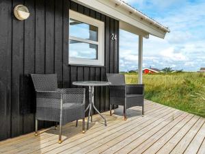 Holiday Home Fanni - 460m from the sea by Interhome