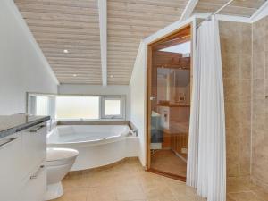 Holiday Home Welma - 500m from the sea by Interhome