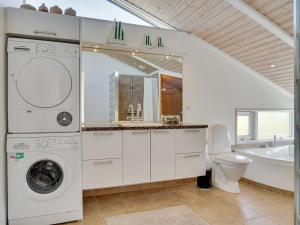 Holiday Home Welma - 500m from the sea by Interhome