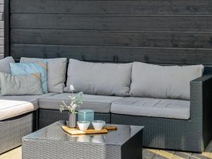 Holiday Home Marielouise - 900m from the sea by Interhome