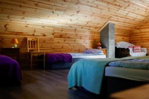 Zacisze Markowszczyzna