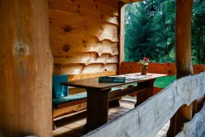 Zacisze Markowszczyzna