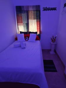 Habitación Manises Aeropuerto