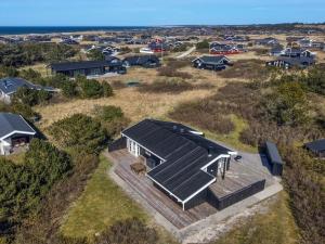 Holiday Home Arkil - 300m from the sea by Interhome