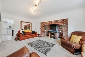 Stylish home close to the Yorkshire Dales & Leeds Airport