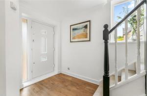 Stylish home close to the Yorkshire Dales & Leeds Airport