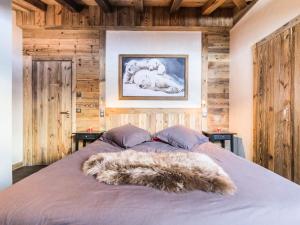 Chalet Bazile - Appartement entièrement rénové Vieux village Cheminée MAE-2893